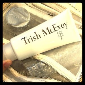 Trish McEvoy Gentle Cleansing Wash, NEW